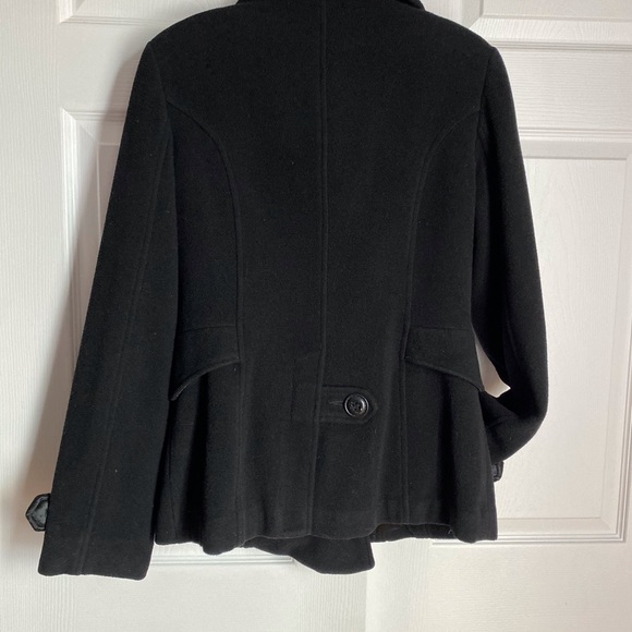 ROXY PEA COAT - Picture 8 of 12